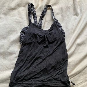 LULULEMON | Athletic Tank